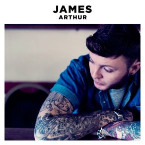 Download track Certain Things James ArthurChasing Grace