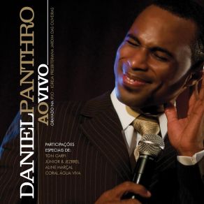 Download track A Coroa (Ao Vivo) Daniel Panthro