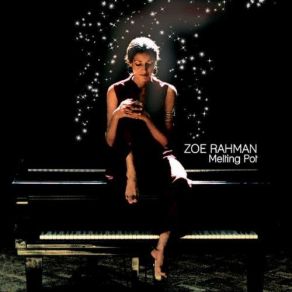 Download track The Calling Zoe Rahman