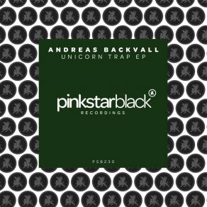 Download track Unicorn Trap (Extended Mix) Andreas Backvall