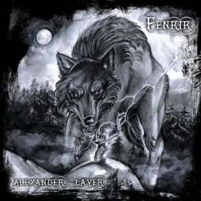 Download track Gleipnir Alexander Layer