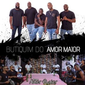 Download track Amor Pra Sempre / Resumo De Um Beijo / Posso Até Me Apaixonar / Alma Boêmia (Ao Vivo) Grupo Amor Maior