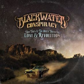 Download track Soul Revolutionaries Blackwater Conspiracy