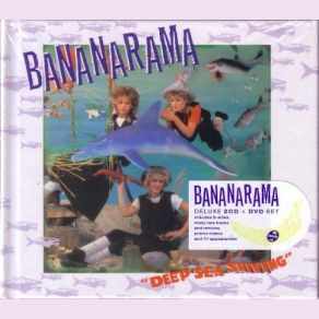 Download track Really Saying Something (U. S. 7'' Mix) Bananarama