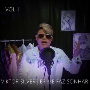 Download track Não Tem Perdão Viktor Silver