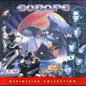 Download track Superstitious Europe