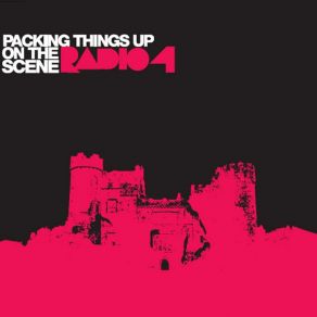 Download track Packing Things Up On The Scene Radio 4