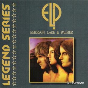 Download track C'est La Vie Emerson Lake, The Palmer