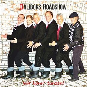 Download track Wenn Einer Einen Traum Hat Dalibors Roadshow