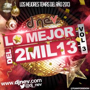 Download track Lo Mejor Del Dosmiltrece 6 Dj Nev