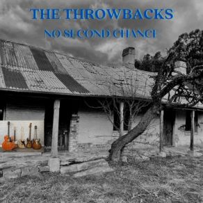 Download track No Second Chance The Throwbacks