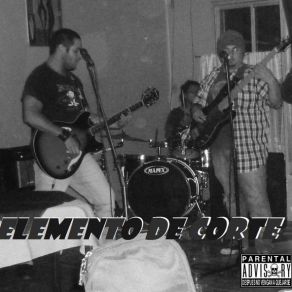 Download track Ya Es Muy Tarde - Elemento De Corte Elemento De Corte