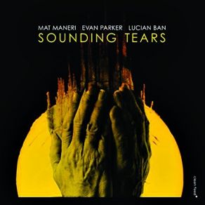 Download track Sounding Evan Parker, Mat Maneri, Lucian Ban