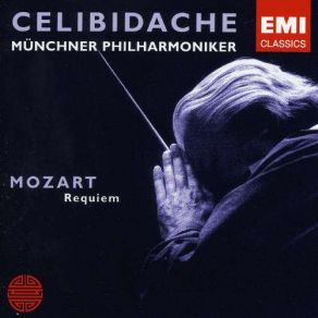 Download track Requiem In D Minor, KV 626 - V. Sanctus Wolfgang Amadeus Mozart, Sergiu Celibidache