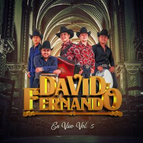 Download track Quien Iba Pensar (En Vivo) David