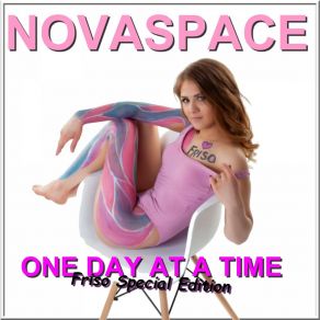 Download track One Day At A Time (Plague Remix) Novaspace