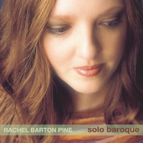 Download track Biber: Passacaglia Rachel Barton Pine