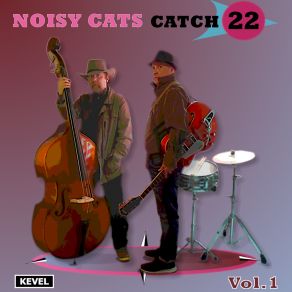 Download track Bop Bop Ba Doo Bop Noisy Cats