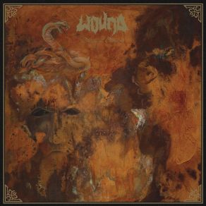 Download track Antagonism Wound