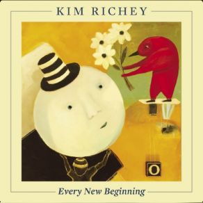 Download track A Way Around Kim Richey