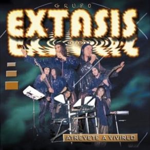 Download track Te Quiero Mi Amor Grupo Extasis