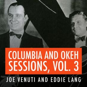 Download track To To Blues (78 Rpm Version) Joe Venuti, Eddie LangJoe Venuti'S Rhythm Boys