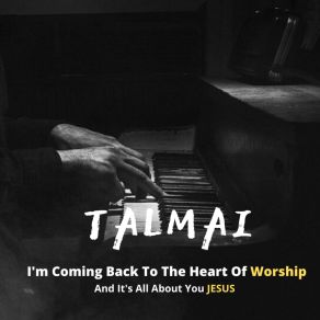 Download track The Love Of God Talmai