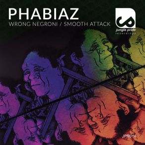 Download track Wrong Negroni (Original Mix) Phabiaz