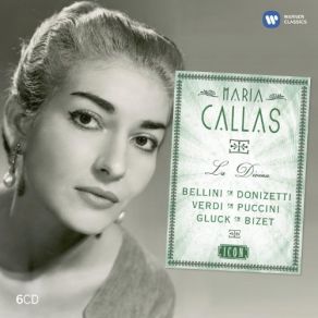 Download track Anna Bolena (1997 - Remaster): Al Dolce Guidami Castel Natio Maria Callas