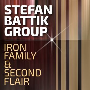 Download track Iron Family (Funk) Stefan Battik Group