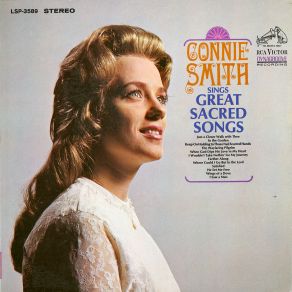 Download track Keep On Holding To Those Nail Scarred Hands Connie Smith