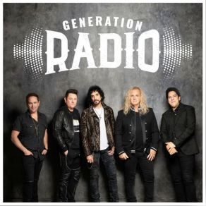 Download track Why Are You Calling Me Now - Generation Radio