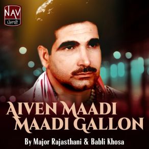 Download track Rabba Chan Na Chadayin Babli Khosa