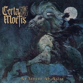 Download track Under A Silence Of Ice And Snow Certa Mortis