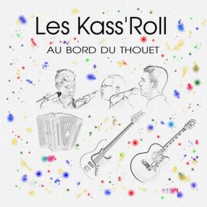 Download track Mon Frère Mon Ami Les Kass'Roll