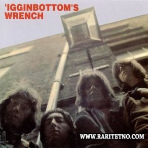 Download track California Dreamin' Igginbottom'S