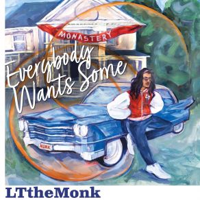 Download track Everybody Wants Some LTtheMonk