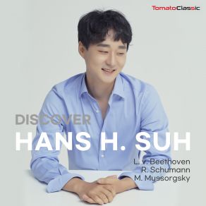 Download track L. V. Beethoven: 6 Bagatelles, Op. 126, No. 6 (Live) Hans H. Suh