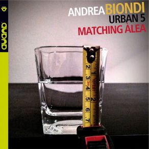 Download track T. T. T. T. Andrea Biondi Urban 5