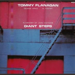 Download track Central Park West Tommy Flanagan