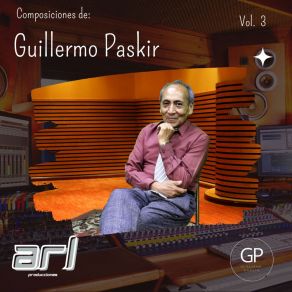 Download track Baila Mi Amor Guillermo Paskir