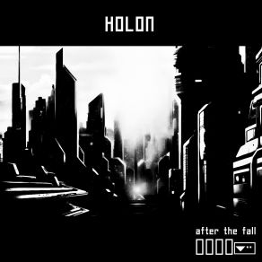 Download track Hard Coded Reality Holon