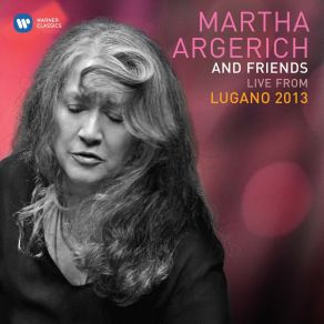 Download track Shostakovich: Cello Sonata In D Minor, Op. 40: III. Largo Martha Argerich