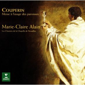 Download track Gloria Le Celebrant (Gloria In Excelsis Deo), Plein - Jeu, (Laudamus Te) François Couperin