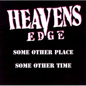 Download track Backseat Driver Heavens Edge