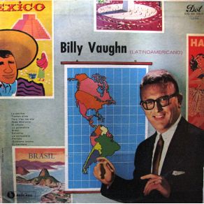 Download track Para Vigo Me Voy Billy Vaughn