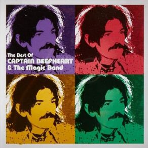 Download track Blue Jeans & Moonbeams Captain Beefheart