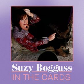 Download track Something Up My Sleeve Suzy Bogguss