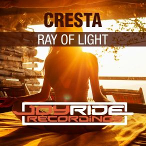 Download track Ray Of Light (Extended Mix) Cresta