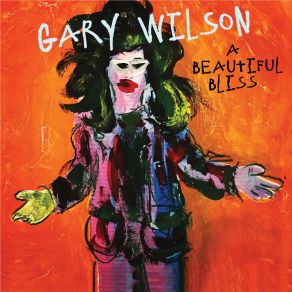 Download track He'll Only Kiss You When You Turn Out The Light Gary Wilson